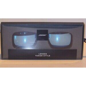 Bose Lenses Tenor Style Mirror Polarized 855976-0510 New In Box